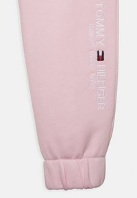 Tommy Hilfiger Træningsbukser - light pink