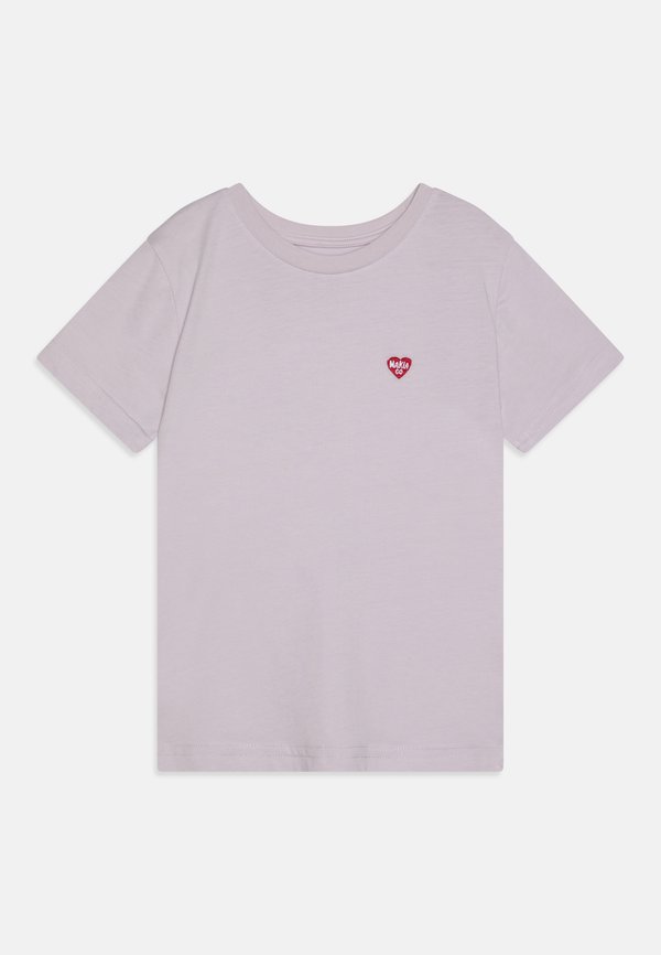ESSENCE UNISEX - Basic T-shirt - lilac
