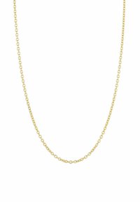 Jane Kønig ANCHOR - Kaelakee - gold plated silver coloured