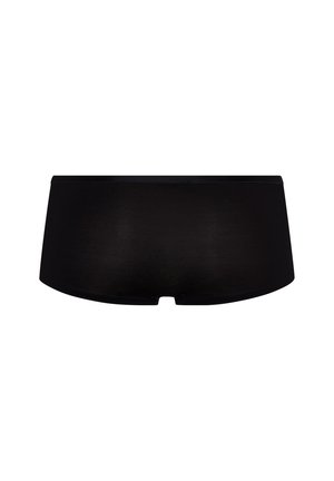Hanro SOFT TOUCH - Hipsters - black