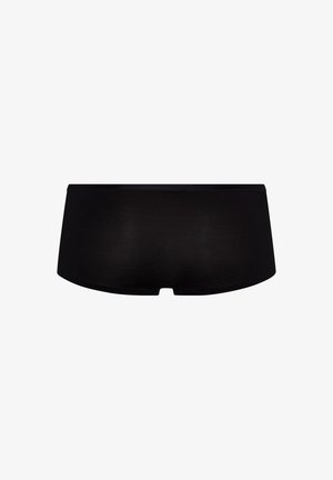 Hanro SOFT TOUCH - Hipsters - black
