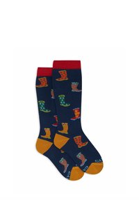 Non selezionato, blue