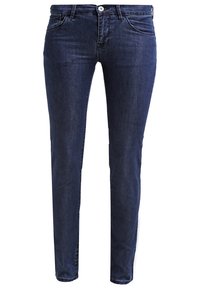 Armani Jeans Jeans Skinny Fit - blue denim