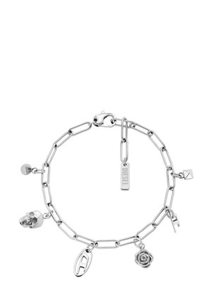 Diesel Armband - silver