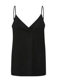 Top Donna S.Oliver 2132325 – Jersey Elasticizzato A Righe, Scollo Rotondo, Vestibilità Larga - 5