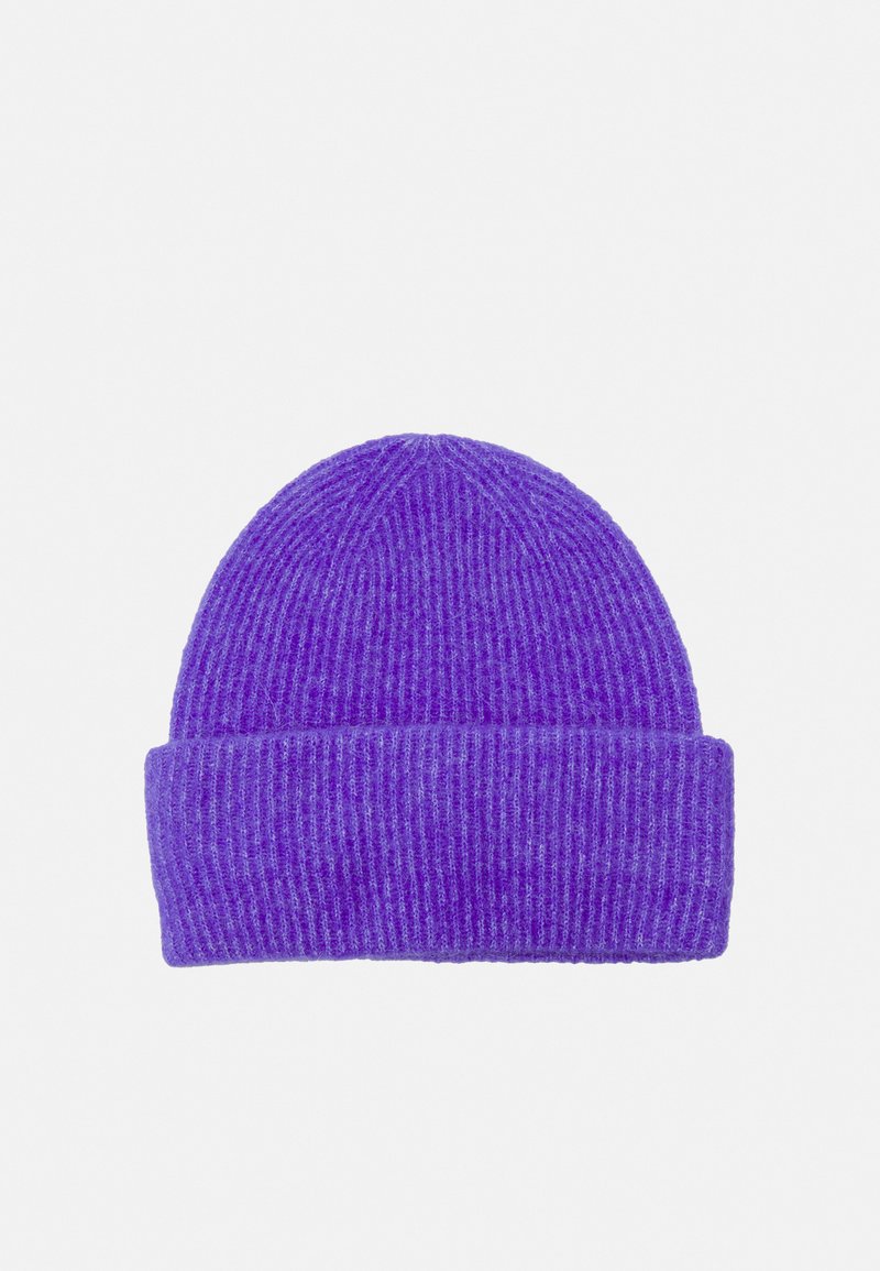 Samsøe Samsøe NOR HAT - Berretto - simply purple