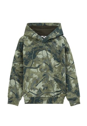 WE Fashion, Sweat à capuche - multi-coloured
