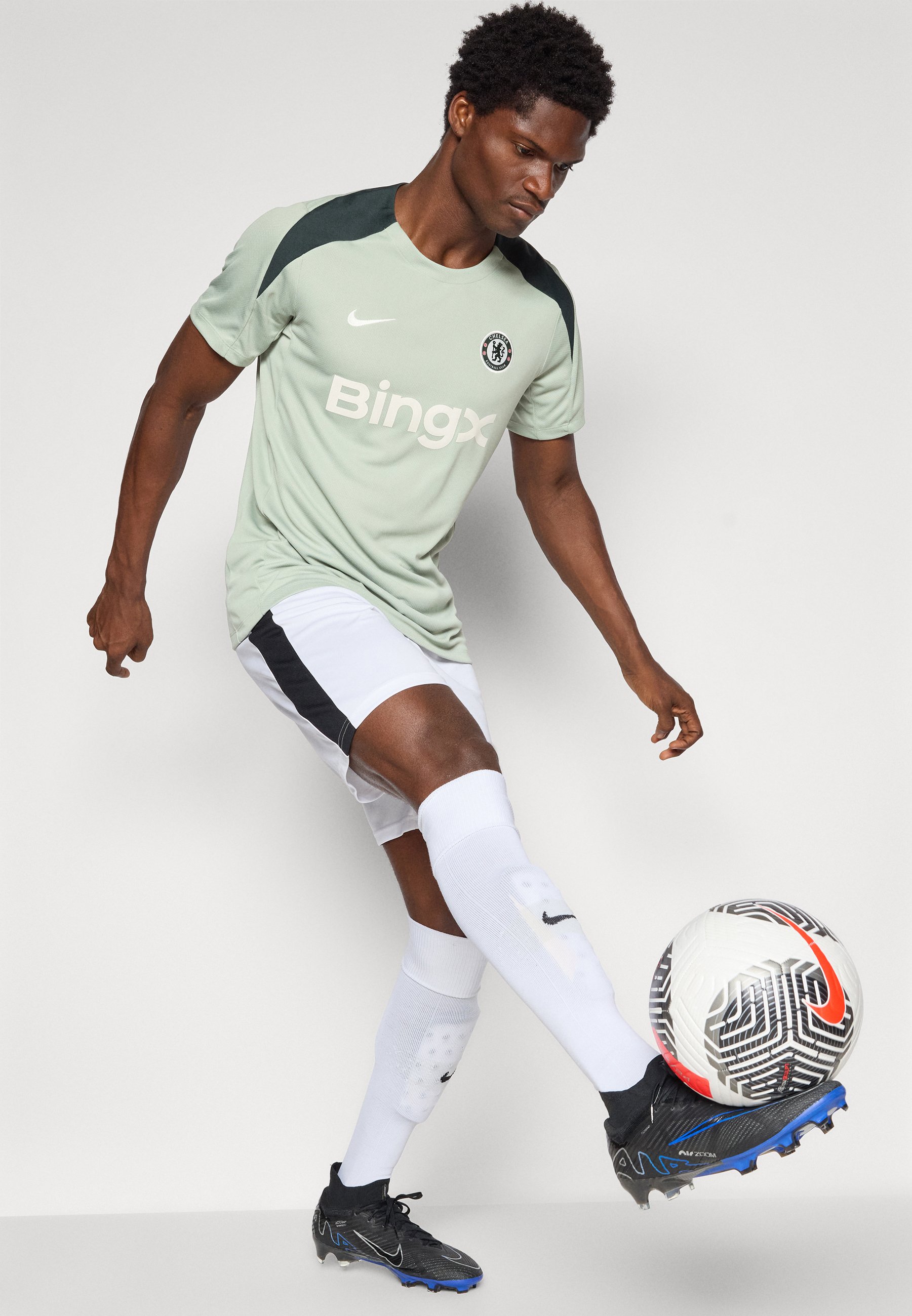 nike air chelsea jersey