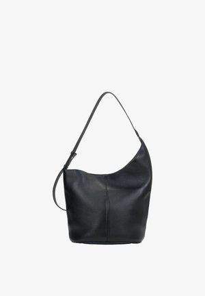 ESTRO, Sac à main - black