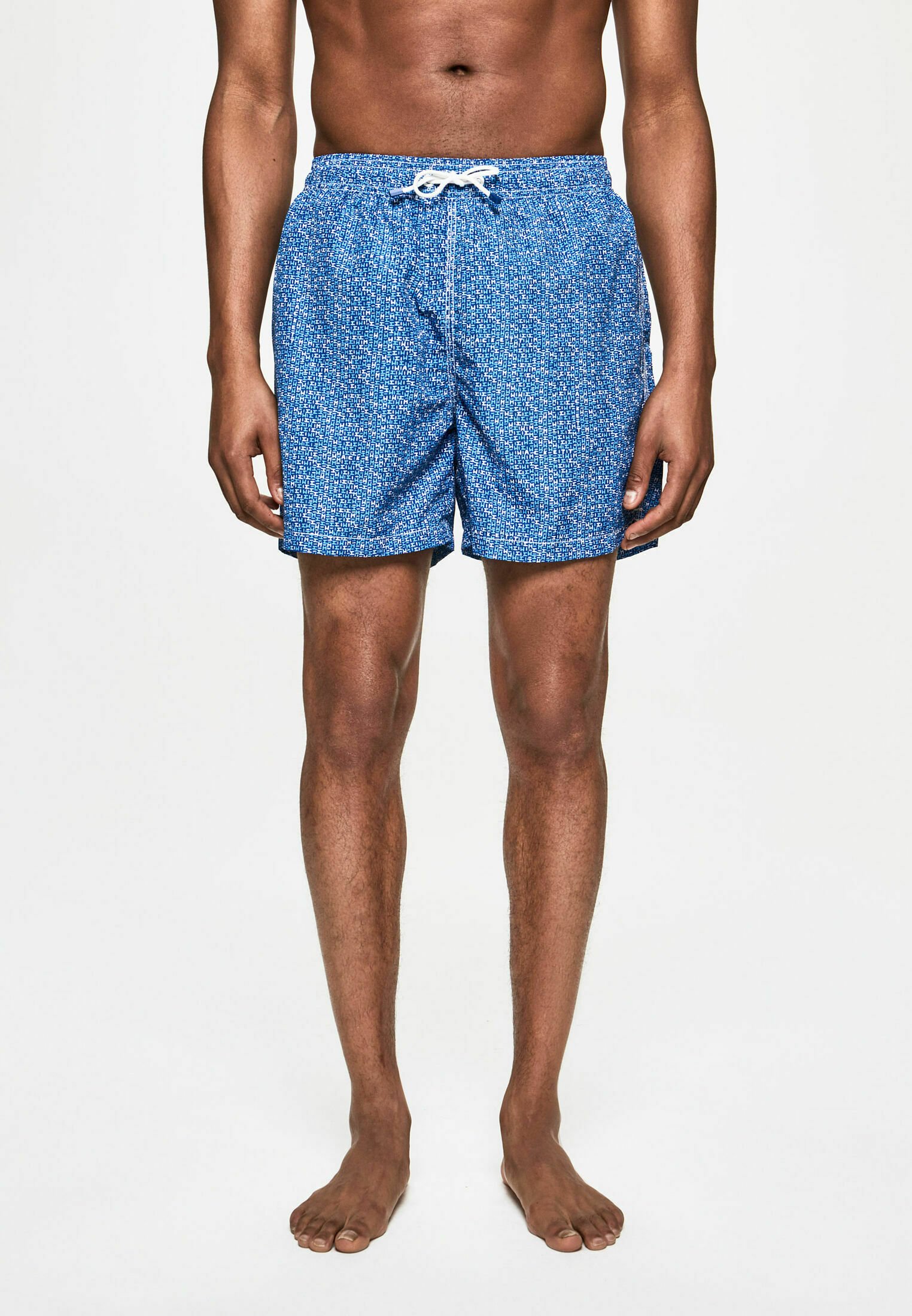 maillot de bain hackett