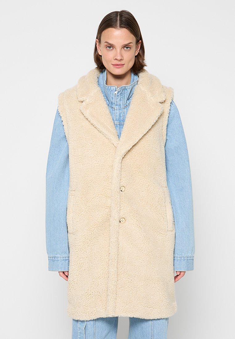 Polo Ralph Lauren Bodywarmer beige