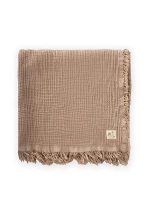 FOUR LAYER  - Hydrofiele doek - taupe