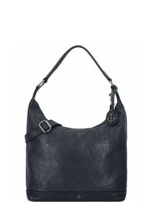 Harbour 2nd Cabas - midnight navy