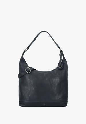 Harbour 2nd Bolso shopping - midnight navy