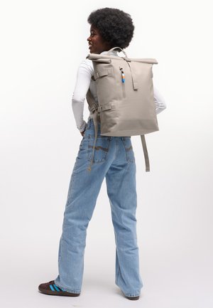 GOT BAG, ROLLTOP LAPTOPFACH - Zaino - scallop