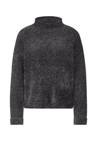 Street One PULLOVER - Pullover - grau