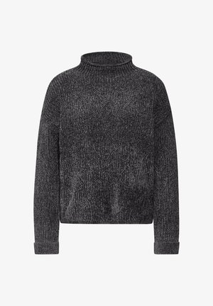 Street One PULLOVER - Jumper - grau