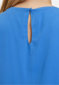 Betty & Co IM LAYER LOOK - Robe de jour - indigo