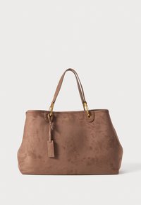 Atlasīts, taupe
