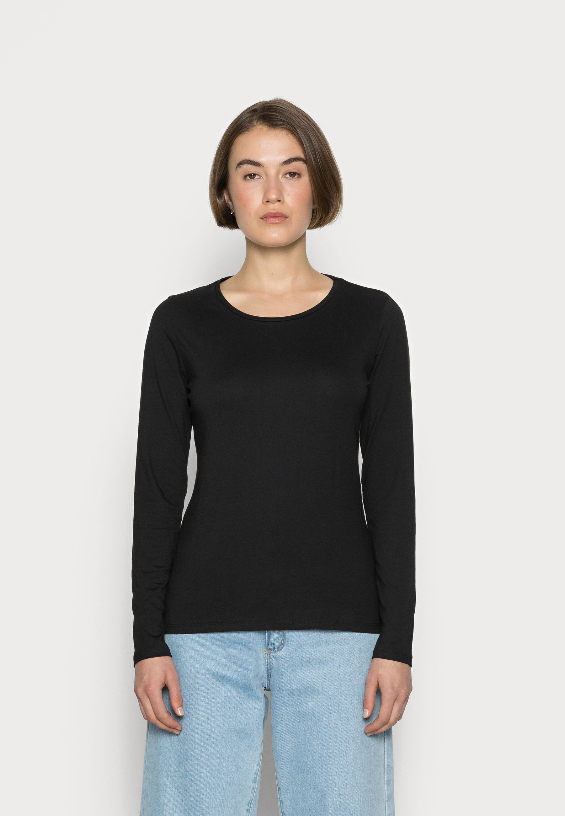 Women Long sleeved top Women Long sleeved top
