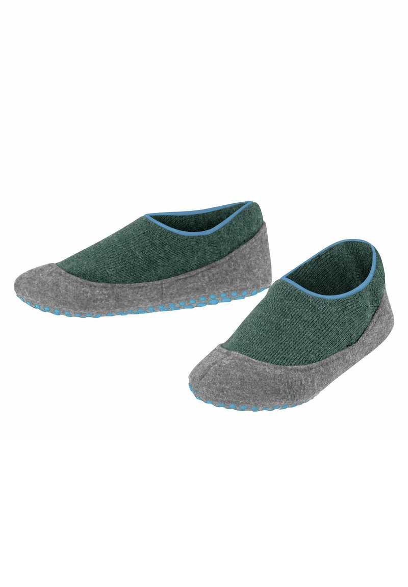 Rideau De Camion Avec Pompons – Protection Contre Le Soleil Et La Chaleur – Fermeture Velcro – Beige Clair, Pompons Bleus