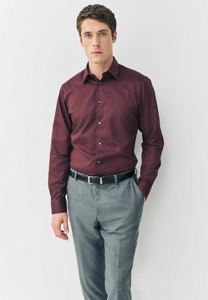 Hemd - red