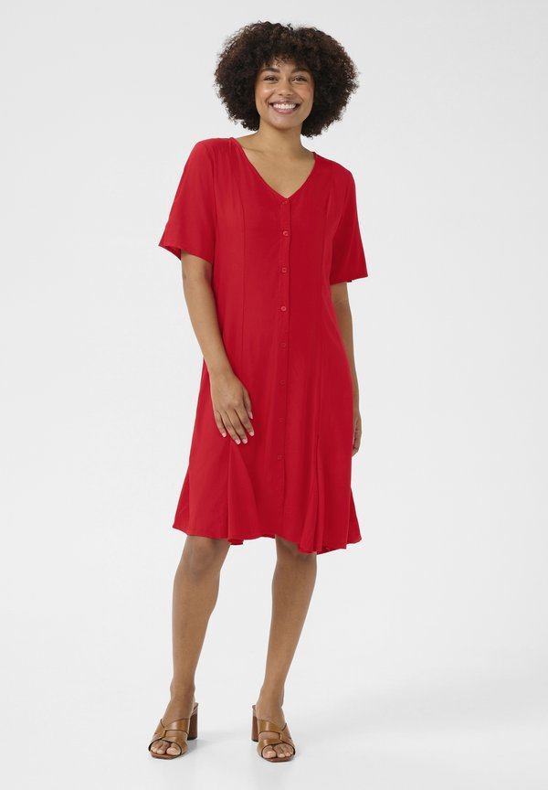 CRTIAH - Blusenkleid