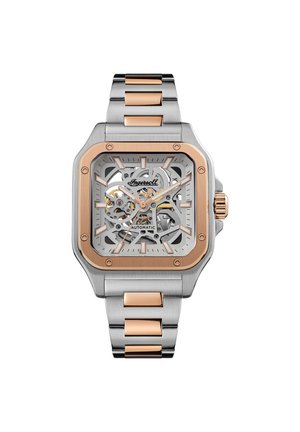 THE OLLIE - Watch - silver-coloured