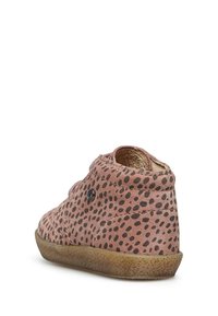 Falcotto CONTE - Scarpe primi passi - rosa