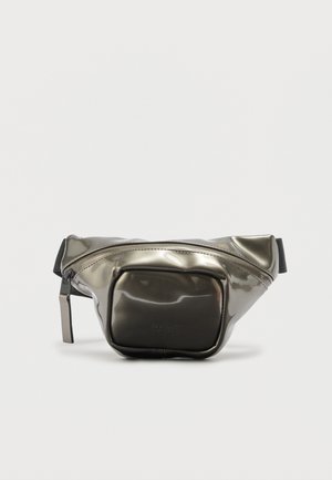 UNISEX - Puusakott - raven