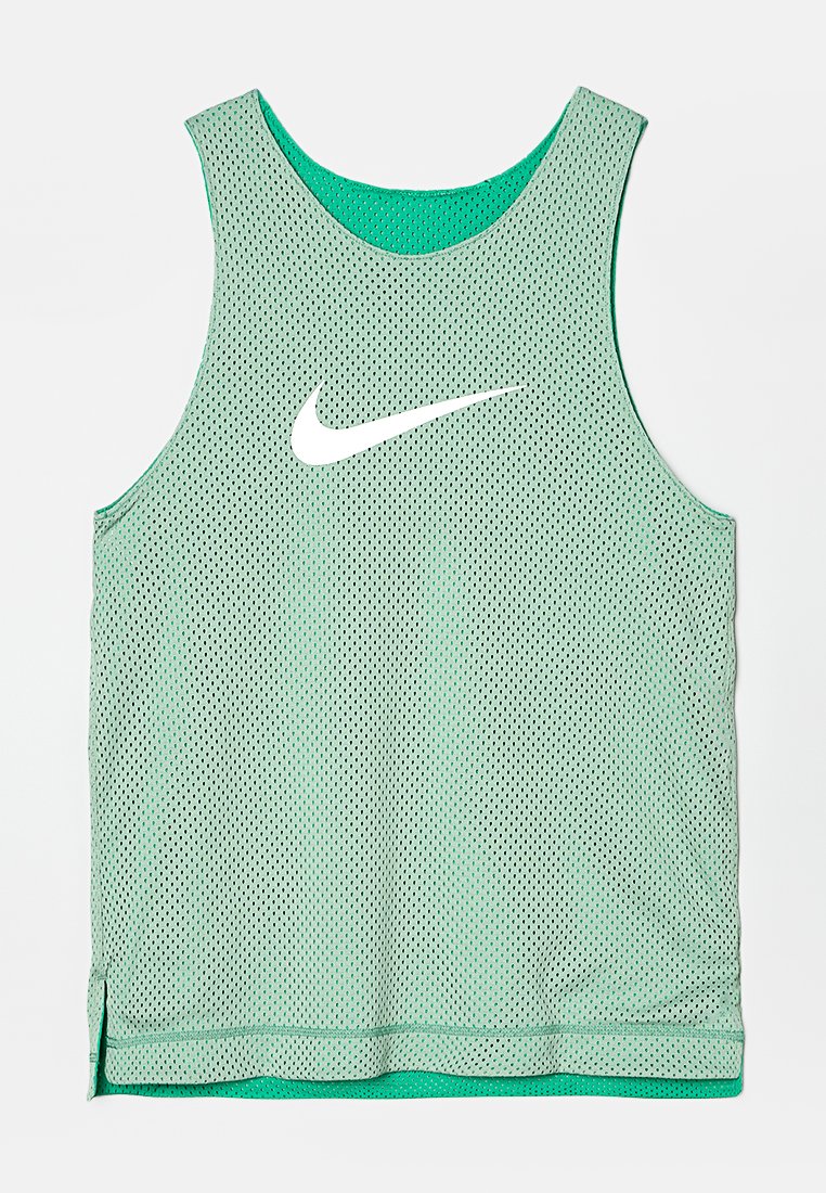 Nike Performance Sport T-shirt groen Nike Performance Sport T-shirt groen