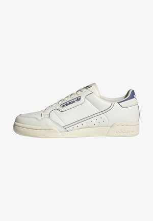 Sneakersy niskie - white