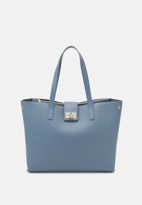 Furla SOFT - Cabas - celestial