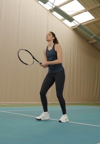 Björn Borg STUDIO HIGHWAIST  - Leggings - black beauty