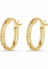 FAVS Orecchini - gelbgoldfarben