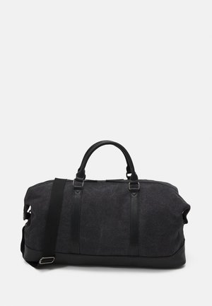 UNISEX - Torba za vikend - black