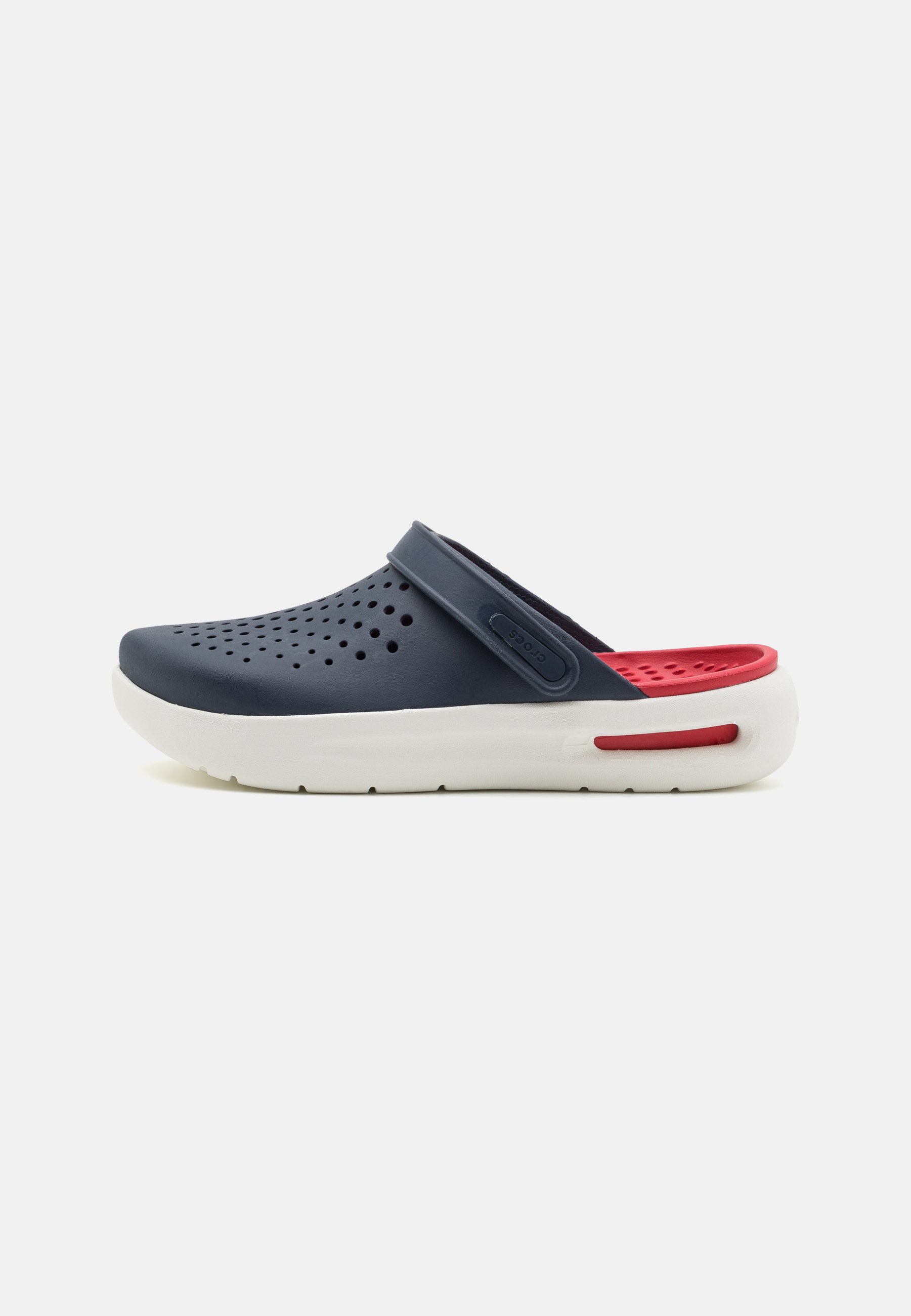 Clorets Crocs LITERIDE 360 UNISEX - Clogs - blue steel/microchip