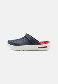 INMOTION UNISEX - Papuci înot - navy