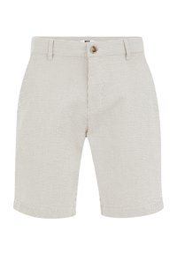 Shorts - grey
