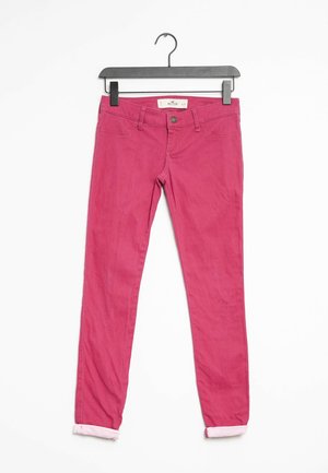 Hollister Co. Jeansy Slim Fit