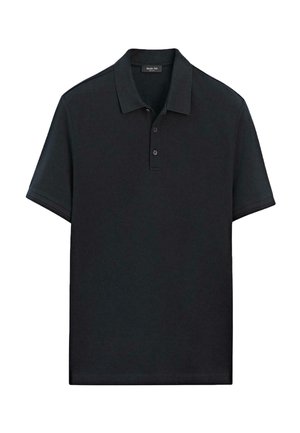 Massimo Dutti, - Koszulka polo