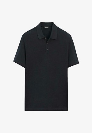 Massimo Dutti, - Koszulka polo