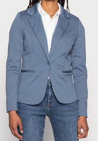 ICHI Blazer - dark blue