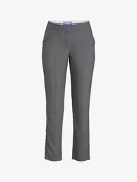 Sélectionné, dark grey melange