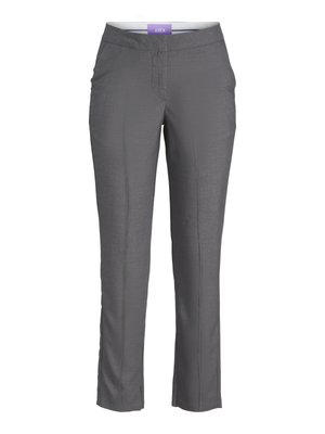 JJXX, Classic JXELLIS Classic - Pantaloni - dark grey melange
