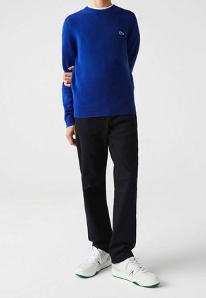 Jersey de punto - blue