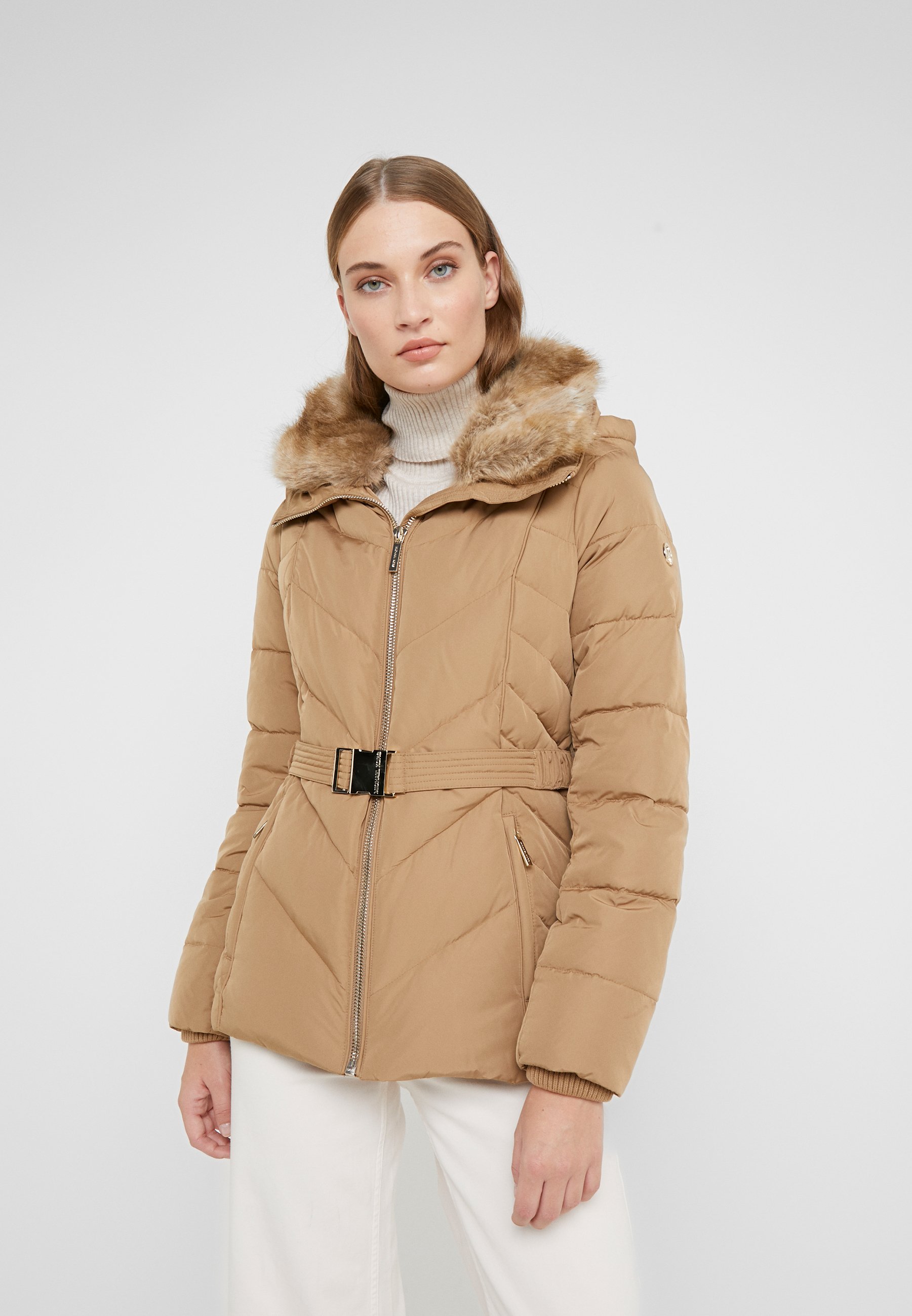 michael kors bubble jacket womens