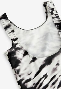 Next REGULAR FIT - Badedragt - monochrome tie dye