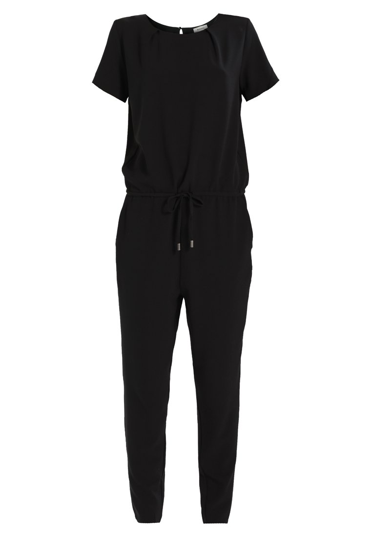 Modström Jumpsuit zwart