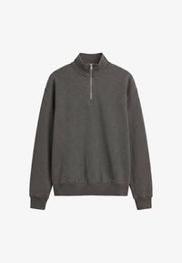 Non sélectionné, dark grey